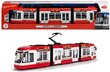 Tramvajs City Liner Simba Dickie Toys cena un informācija | Rotaļlietas zēniem | 220.lv