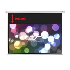 Elite Screens VMAX100XWH2-E24 cena un informācija | Ekrāni projektoriem | 220.lv