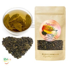 Чай Манго Улун - Mango Oolong tea, 100 г цена и информация | Чай | 220.lv