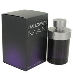 Мужская парфюмерия Halloween Man Jesus Del Pozo EDT: Емкость - 125 ml цена и информация | Мужские духи | 220.lv