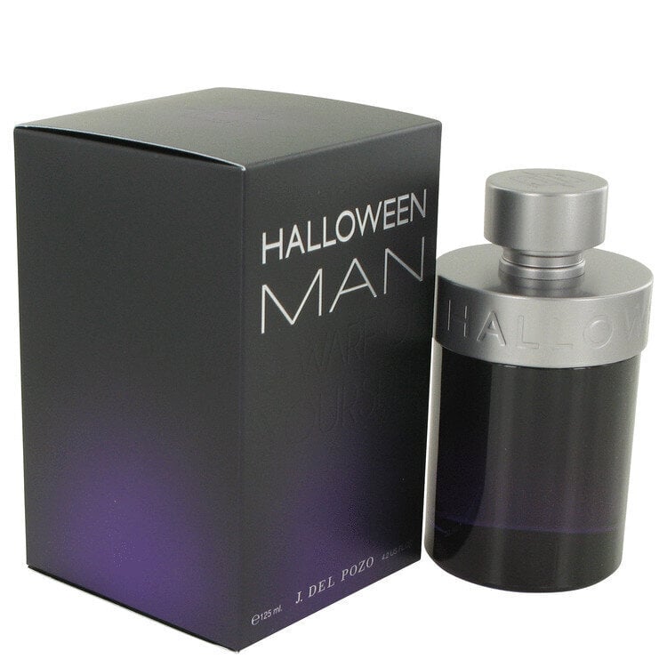 Vīriešu smaržas Halloween Man Jesus Del Pozo EDT: Tilpums - 125 ml цена и информация | Vīriešu smaržas | 220.lv