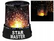 ,,Star master'' bērnu lampa цена и информация | Lampas bērnu istabai | 220.lv