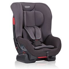 Автомобильное кресло Graco Extend™ 0-18 кг, чёрное/серое цена и информация | Автокресла | 220.lv