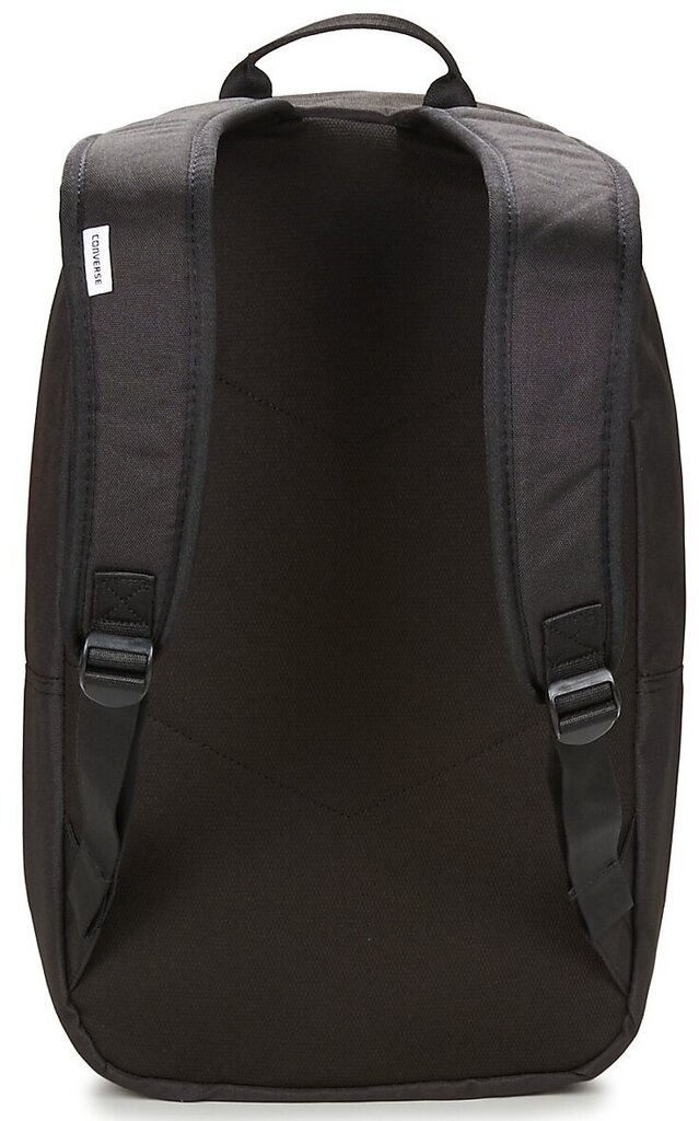 Converse Mugursoma EDC Poly Backpack Black цена и информация | Sporta somas un mugursomas | 220.lv