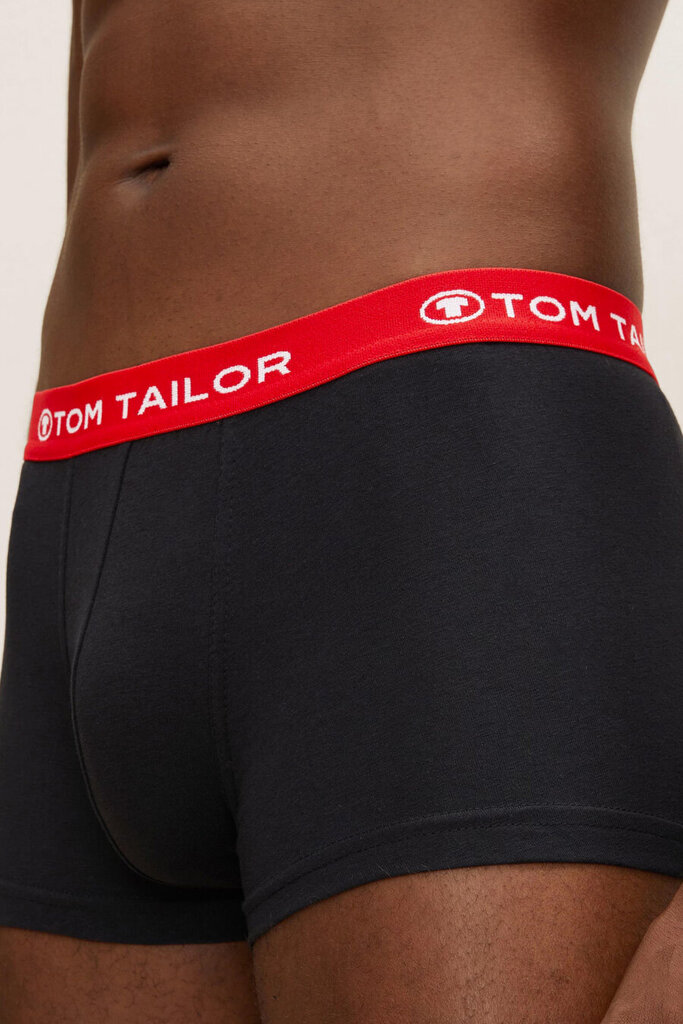 Vīriešu apakšbikses Tom Tailor цена и информация | Vīriešu apakšbikses | 220.lv