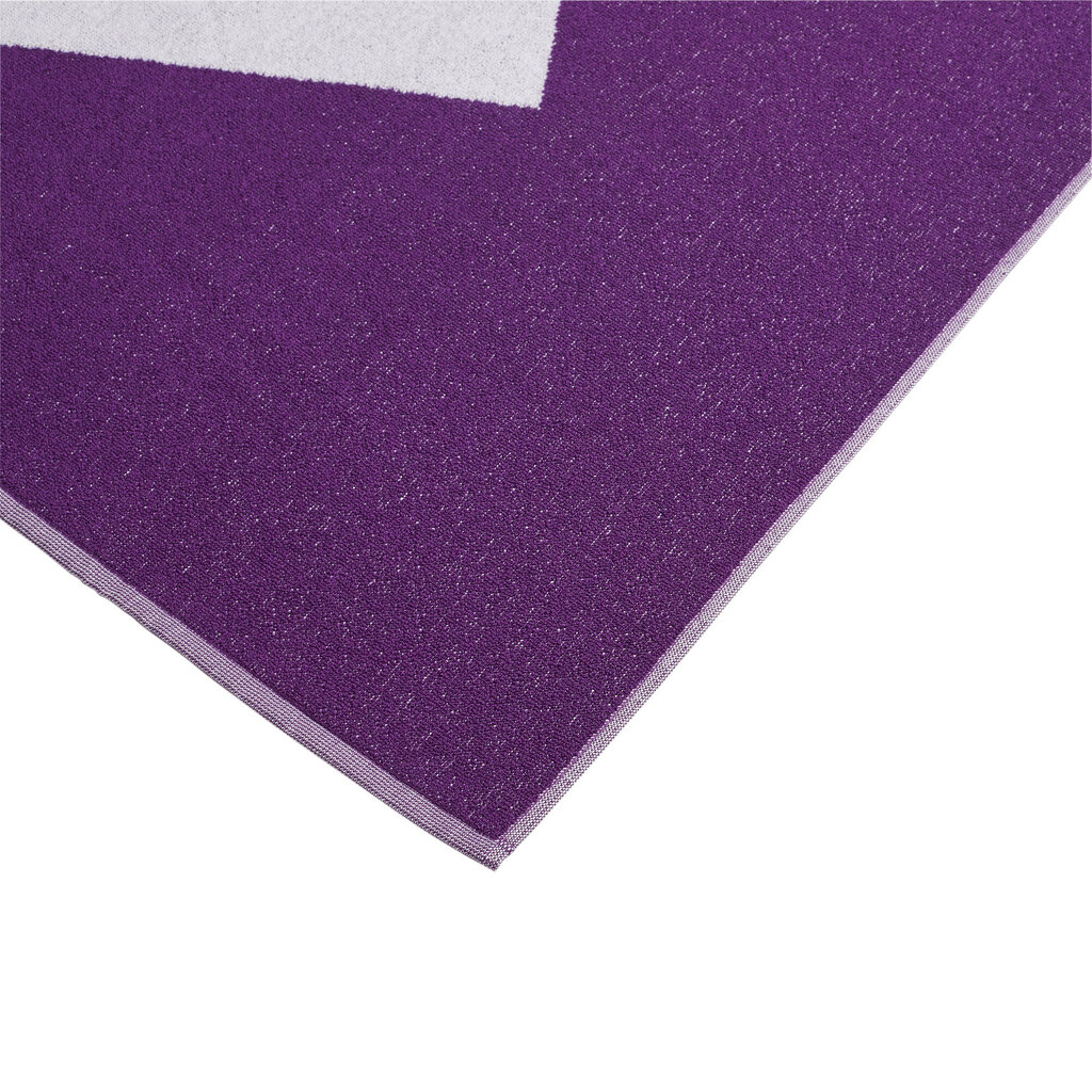 Adidas Dvielis Towel L Purple, violets цена и информация | Dvieļi | 220.lv