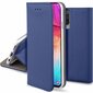 Fusion Magnet Book Case Grāmatveida Maks Samsung Galaxy A42 5G Zils цена и информация | Telefonu vāciņi, maciņi | 220.lv