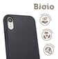 Forever Bioio Back Case Silikona Aizsargapvalks Samsung A715 Galaxy A71 Melns cena un informācija | Telefonu vāciņi, maciņi | 220.lv