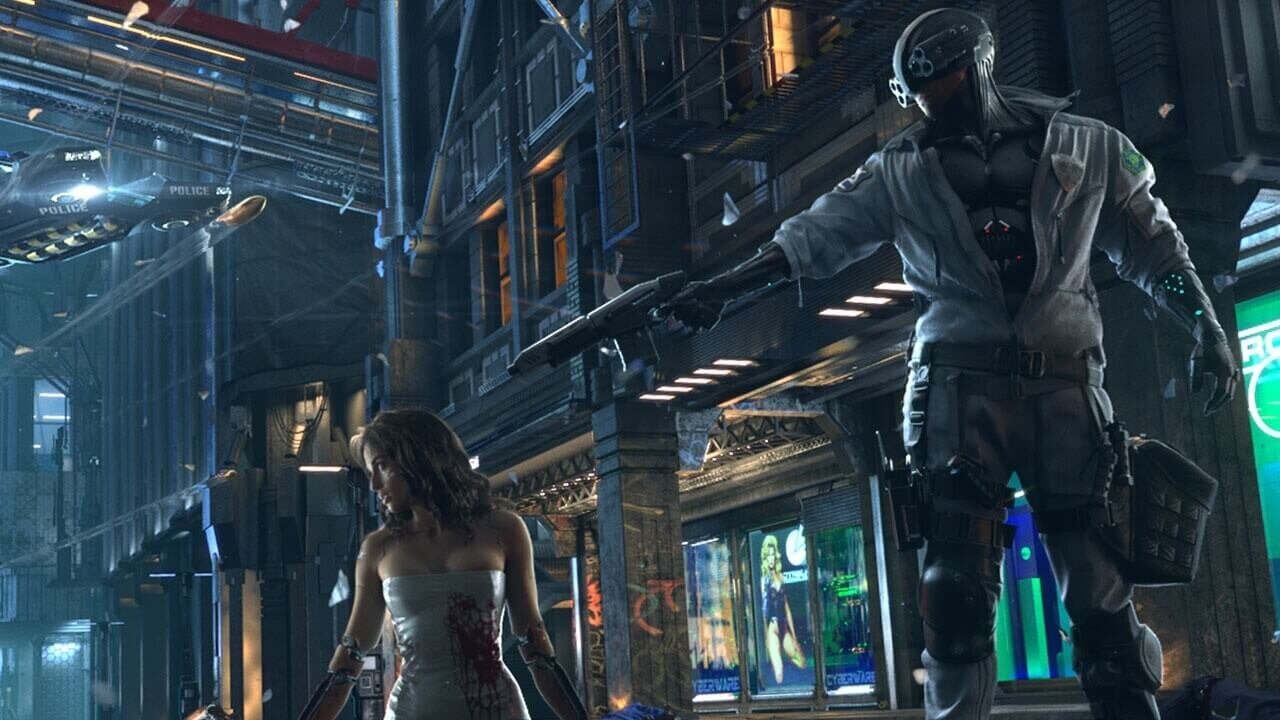 Xbox One Cyberpunk 2077 Day One Edition cena un informācija | Datorspēles | 220.lv