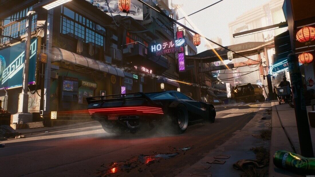 Xbox One Cyberpunk 2077 Day One Edition cena un informācija | Datorspēles | 220.lv