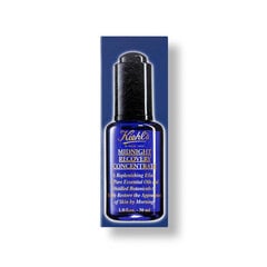 Увлажняющее масло для лица Kiehl's Midnight Recovery Concentrate, 30 мл цена и информация | Сыворотки для лица, масла | 220.lv