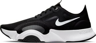 Sporta apavi vīriešiem Nike Superrep Go M, CJ0773-010, melni цена и информация | Кроссовки для мужчин | 220.lv