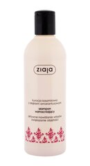 Šampūns ar kašmira proteīniem Ziaja, 300 ml cena un informācija | Šampūni | 220.lv
