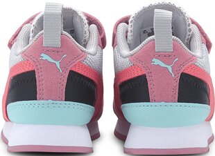 Puma Обувь R78 V Pink цена и информация | Детская спортивная обувь | 220.lv