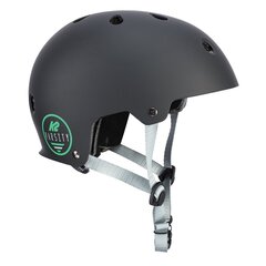 Шлем Rollerblade Helmet K2 Varsity цена и информация | Шлемы | 220.lv