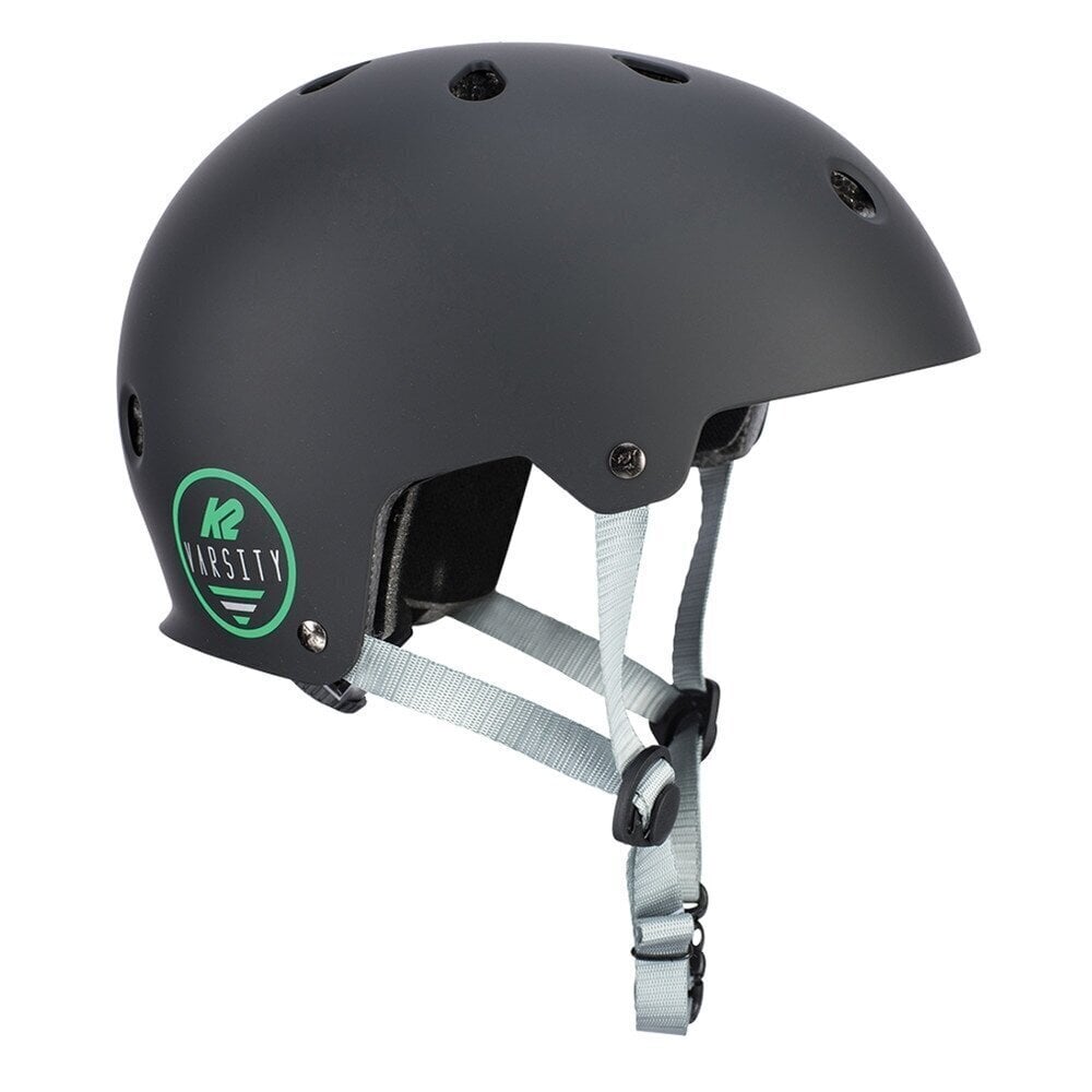 Ķivere Rollerblade Helmet K2 Varsity cena un informācija | Ķiveres | 220.lv
