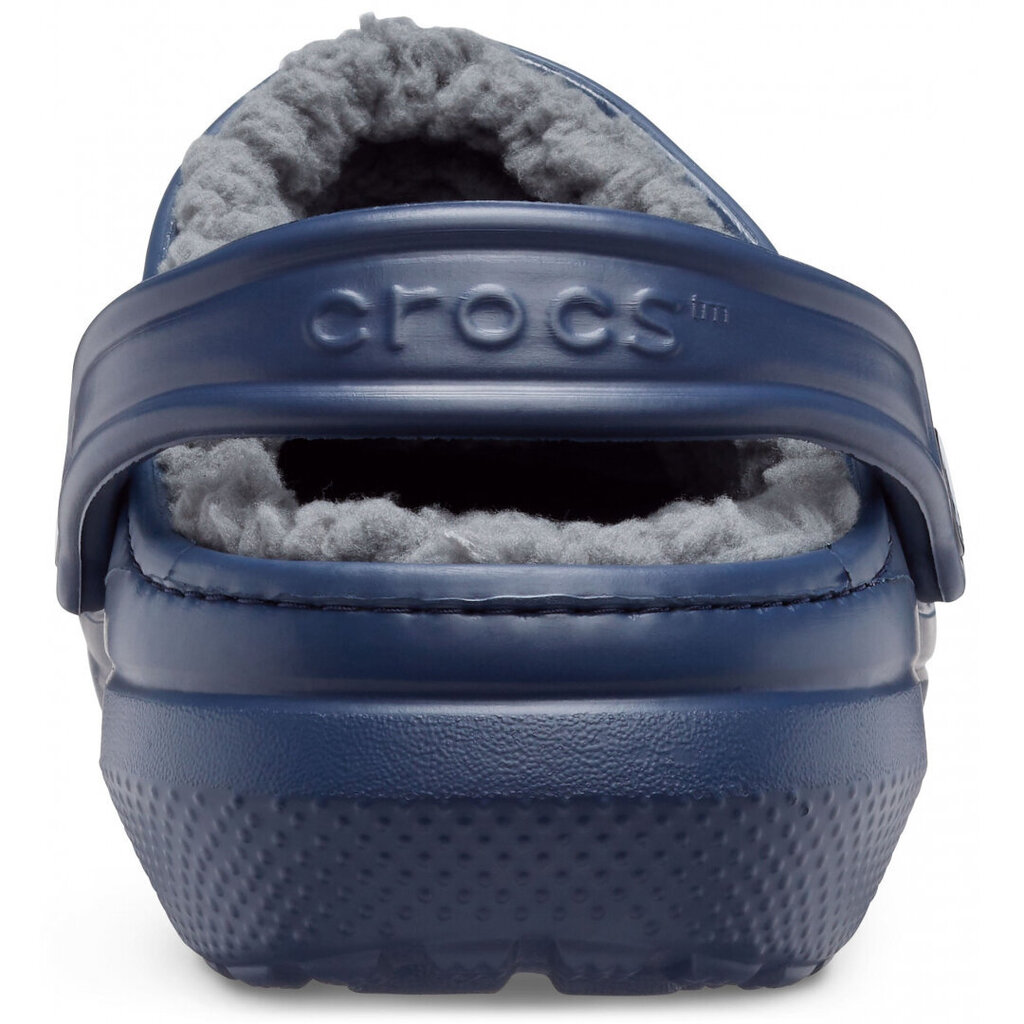 Crocs™ Classic Lined Clog cena un informācija | Iešļūcenes, čības sievietēm | 220.lv