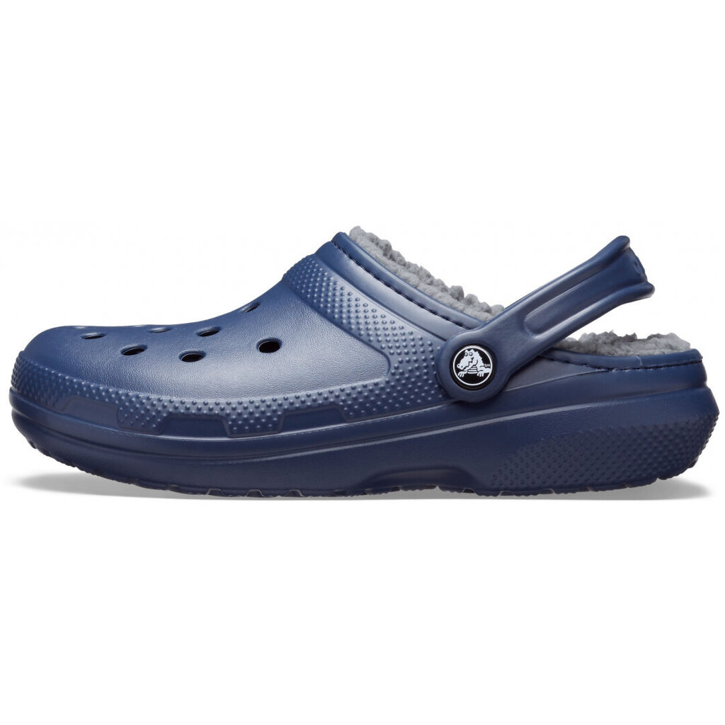 Crocs™ Classic Lined Clog cena un informācija | Iešļūcenes, čības sievietēm | 220.lv