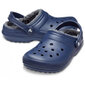 Crocs™ Classic Lined Clog цена и информация | Iešļūcenes, čības sievietēm | 220.lv