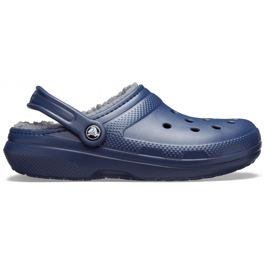 Crocs™ Classic Lined Clog цена и информация | Iešļūcenes, čības sievietēm | 220.lv