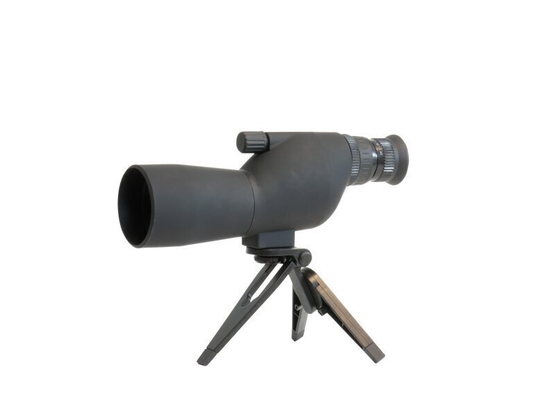 Focus Optics Bristol 15-40X50, melns cena un informācija | Binokļi | 220.lv