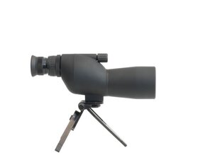 Focus Optics Bristol 15-40X50, черный цена и информация | Бинокль | 220.lv