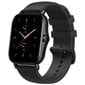 Amazfit GTS 2 Midnight Black cena un informācija | Viedpulksteņi (smartwatch) | 220.lv