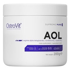 Аминокислоты OstroVit AOL, 200 г цена и информация | Аминокислоты | 220.lv