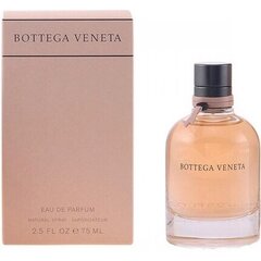 Parfimērijas ūdens Bottega Veneta EDP: Tilpums - 50 ml cena un informācija | Sieviešu smaržas | 220.lv