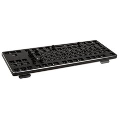 Проводной корпус для клавиатуры Glorious PC Gaming Race GMMK TKL, черный цена и информация | Клавиатуры | 220.lv