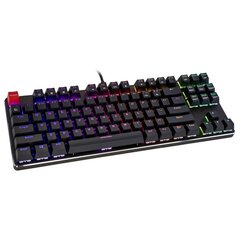 Glorious PC Gaming Race GMMK TKL cena un informācija | Klaviatūras | 220.lv