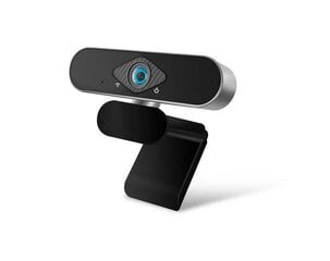 Tīmekļa WEB kamera ar mikrofonu Xiaovv 6320S cena un informācija | Datoru (WEB) kameras | 220.lv
