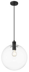 Light Prestige piekaramā lampa Puerto Black цена и информация | Люстры | 220.lv