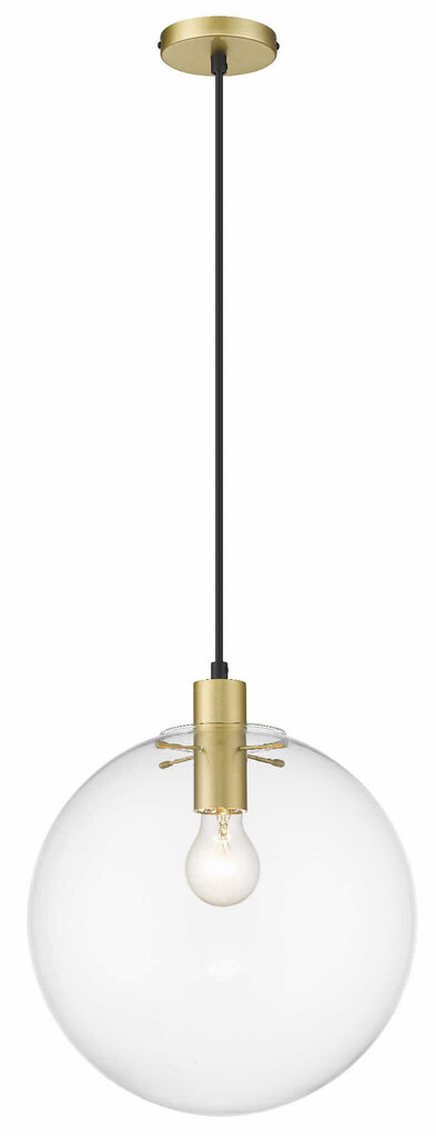 Light Prestige piekaramā lampa Puerto Gold cena un informācija | Piekaramās lampas | 220.lv