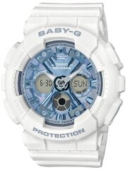 Часы для женщин Baby-G Ba 130-7A2ER (635) цена и информация | Женские часы | 220.lv