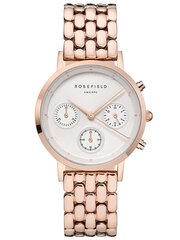 Sieviešu pulkstenis Rosefield Rose Gold цена и информация | Женские часы | 220.lv