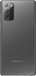 Samsung Galaxy Note 20 5G, 256GB, Dual SIM, Grey cena un informācija | Mobilie telefoni | 220.lv