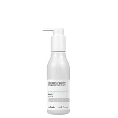 Krēmveida serums matiem, Nook castagna & equiseto, 150 ml cena un informācija | Matu veidošanas līdzekļi | 220.lv