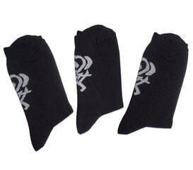 Мужские носки "Граффити" (3 пары в упаковке) цена и информация | Мужские носки | 220.lv