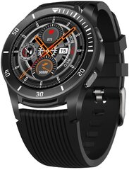 GT106 Black cena un informācija | Viedpulksteņi (smartwatch) | 220.lv