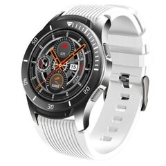 GT106 White цена и информация | Смарт-часы (smartwatch) | 220.lv