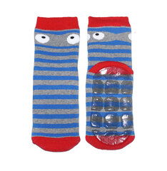 Нескользящие детские носки для ползанья "Ку-ку" цена и информация | Колготки, носочки для новорожденных | 220.lv