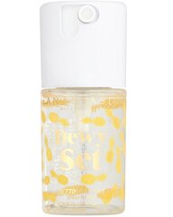 Grima fiksators Anastasia Beverly Hills Mini Dewy Setting Spray, 30 ml, Pineapple cena un informācija | Grima bāzes, tonālie krēmi, pūderi | 220.lv