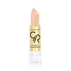 Maskējošs zīmulis Golden Rose, 5 g, 01 цена и информация | Пудры, базы под макияж | 220.lv