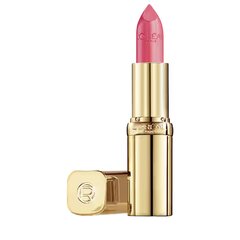 Увлажняющая губная помада L'Oreal Paris Color Riche 4.8 г цена и информация | Помады, бальзамы, блеск для губ | 220.lv