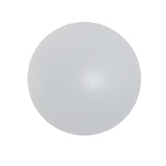 Light Prestige griestu lampa Platillo White цена и информация | Потолочные светильники | 220.lv