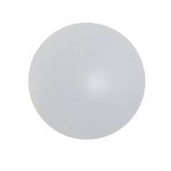 Light Prestige потолочный светильник Platillo White цена и информация | Потолочные светильники | 220.lv