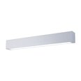 Light Prestige griestu lampa Ibros White