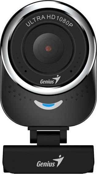 Genius 32200002400 cena un informācija | Datoru (WEB) kameras | 220.lv