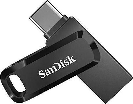 SanDisk SDDDC3-512G-G46 цена и информация | USB Atmiņas kartes | 220.lv